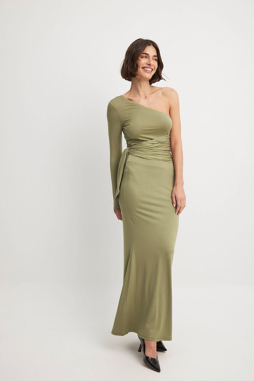 Soft Line Tie Top Product Image