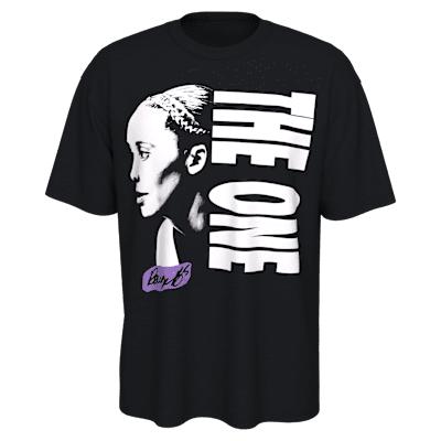 Paige Bueckers Nike WNBA T-Shirt Product Image