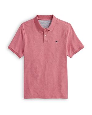 Vineyard Vines Edgartown Classic Fit Pique Polo Shirt Product Image