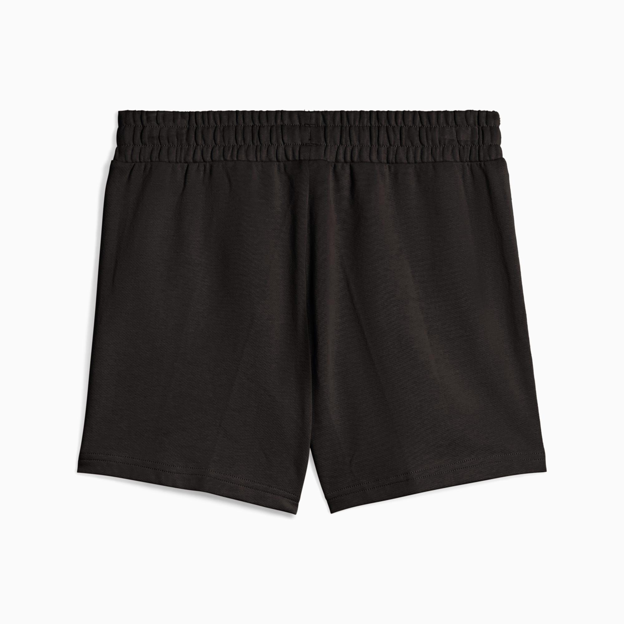 Essentials Elevated Women's 5" Mid-Rise Shorts Product Image