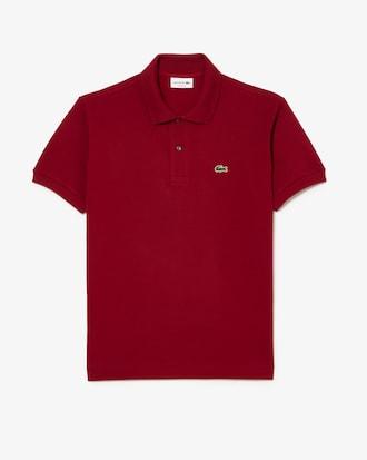Classic Fit L.12.12 Original Polo Shirt Product Image