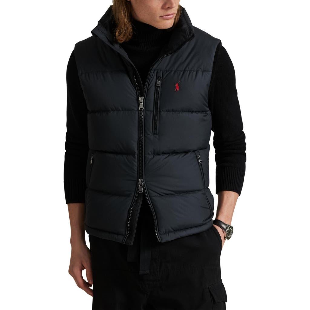 The Gorham padded gilet Product Image