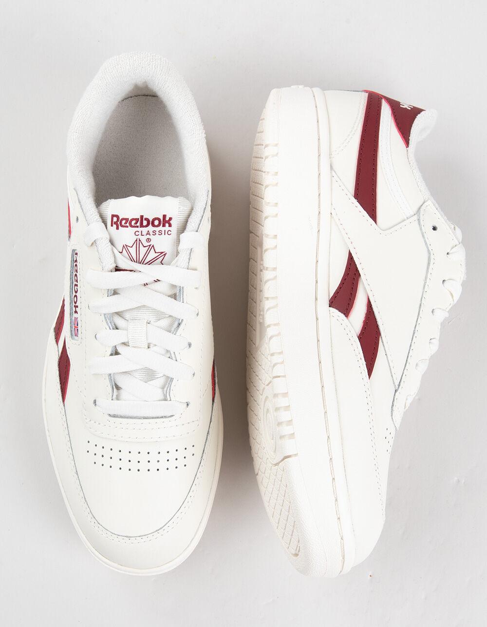 REEBOK Club C Double Revenge Womens Shoes Product Image