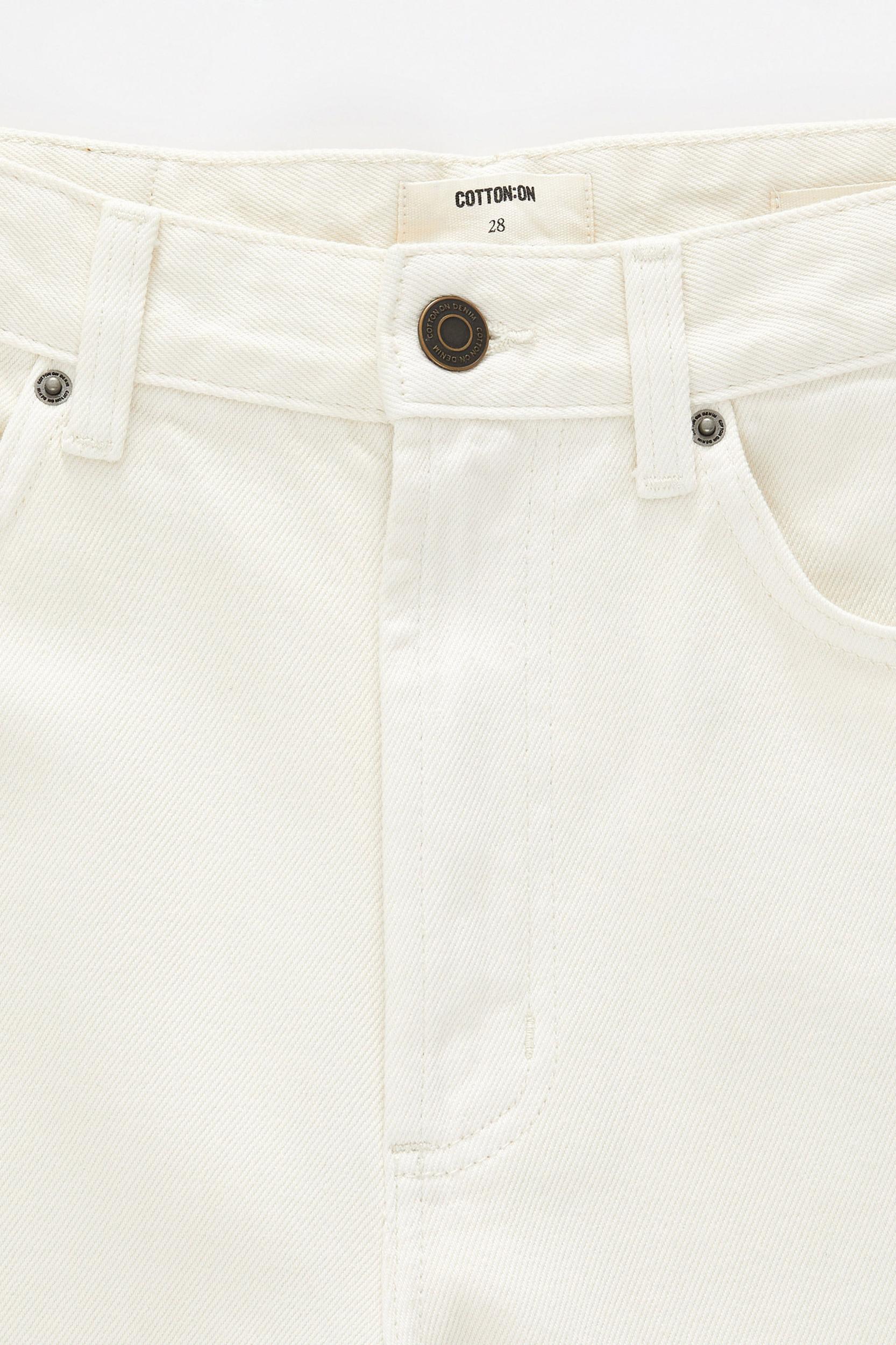 91 Straight Jean Product Image