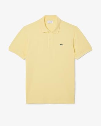 Classic Fit L.12.12 LIGHT Polo Shirt Product Image