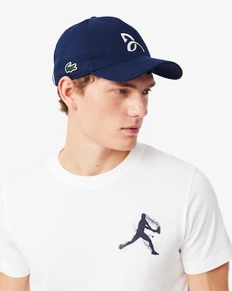 Lacoste Tennis x Novak Djokovic pack Product Image