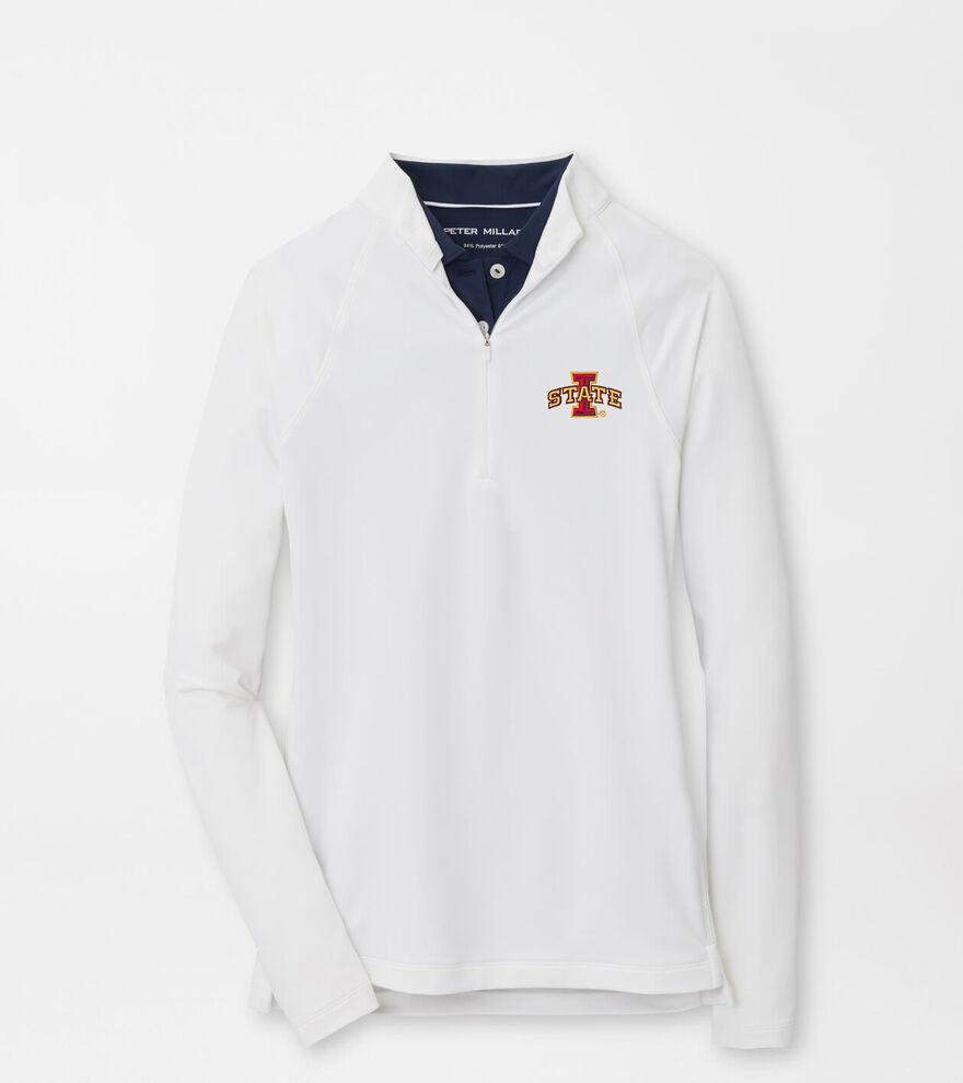 Jackson State Womens Raglan-Sleeve Perth Layer Product Image