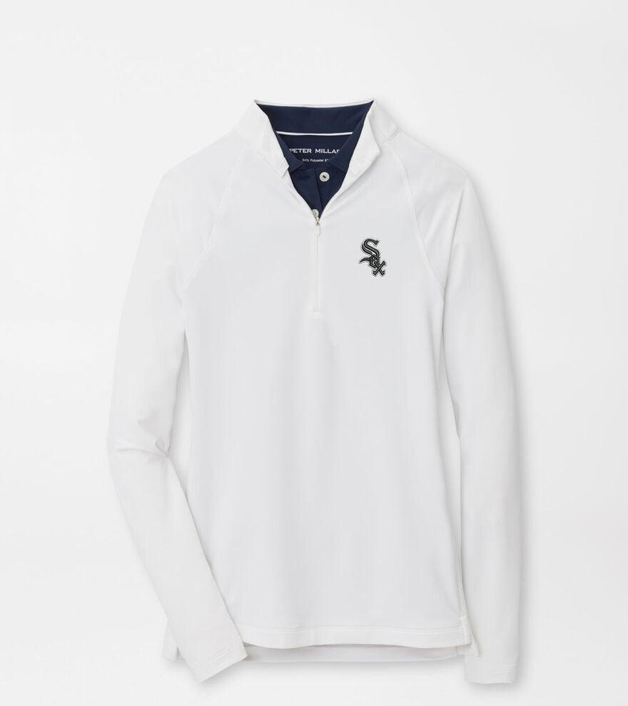 Jackson State Womens Raglan-Sleeve Perth Layer Product Image