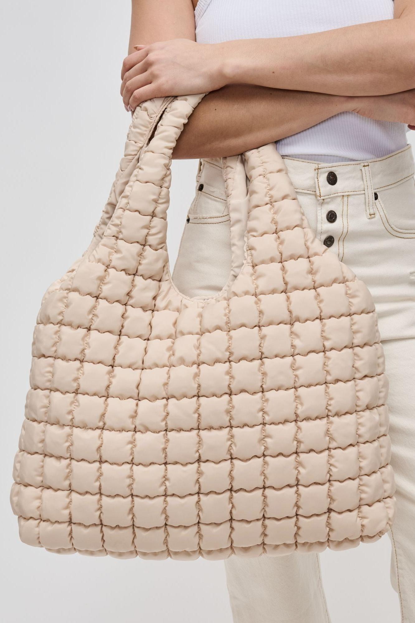 Elevate Hobo Product Image