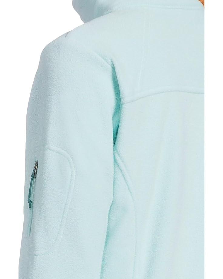 Benton™ Springs Printed Full Zip Product Image