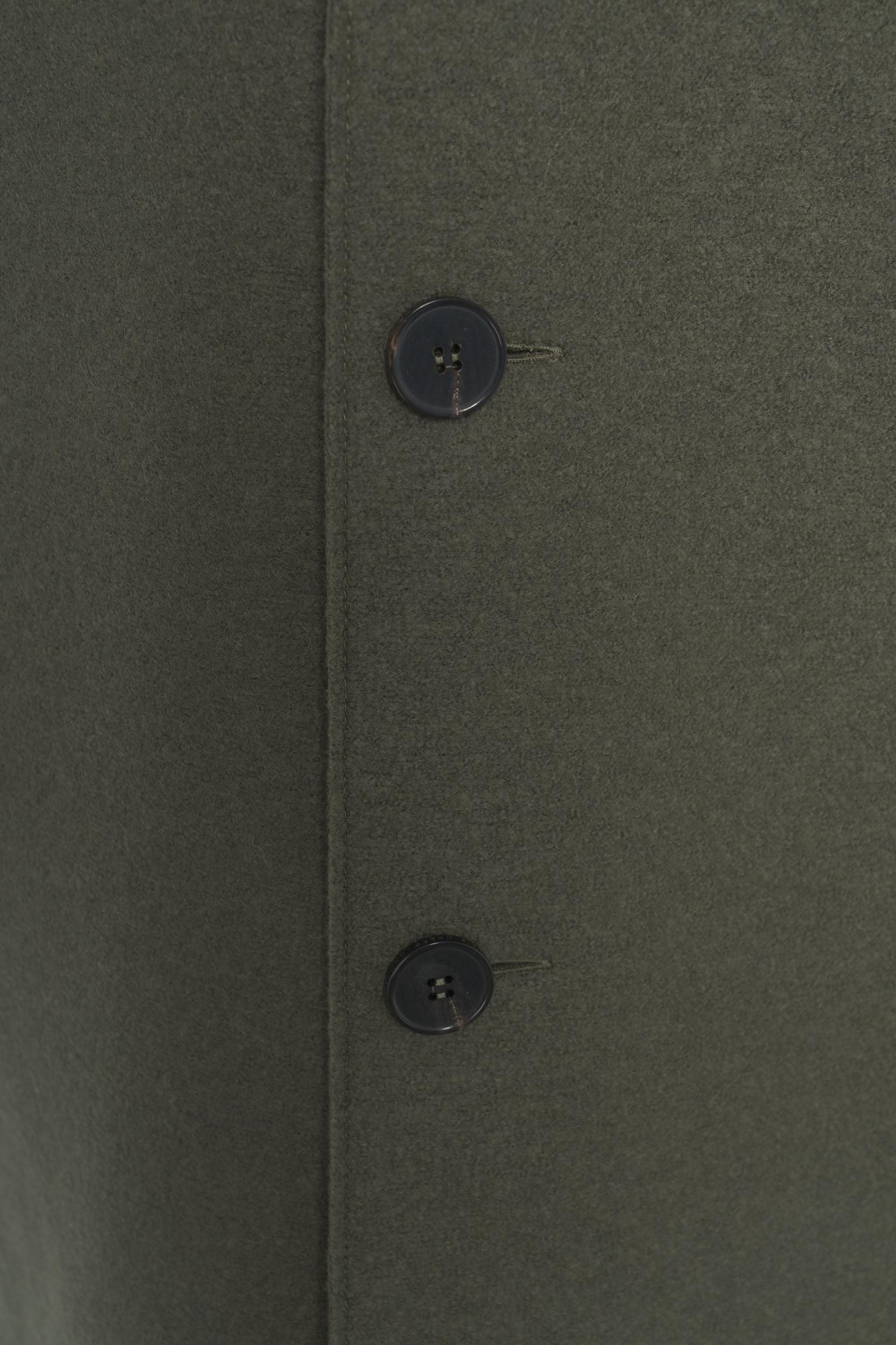 Wool coat Product Image