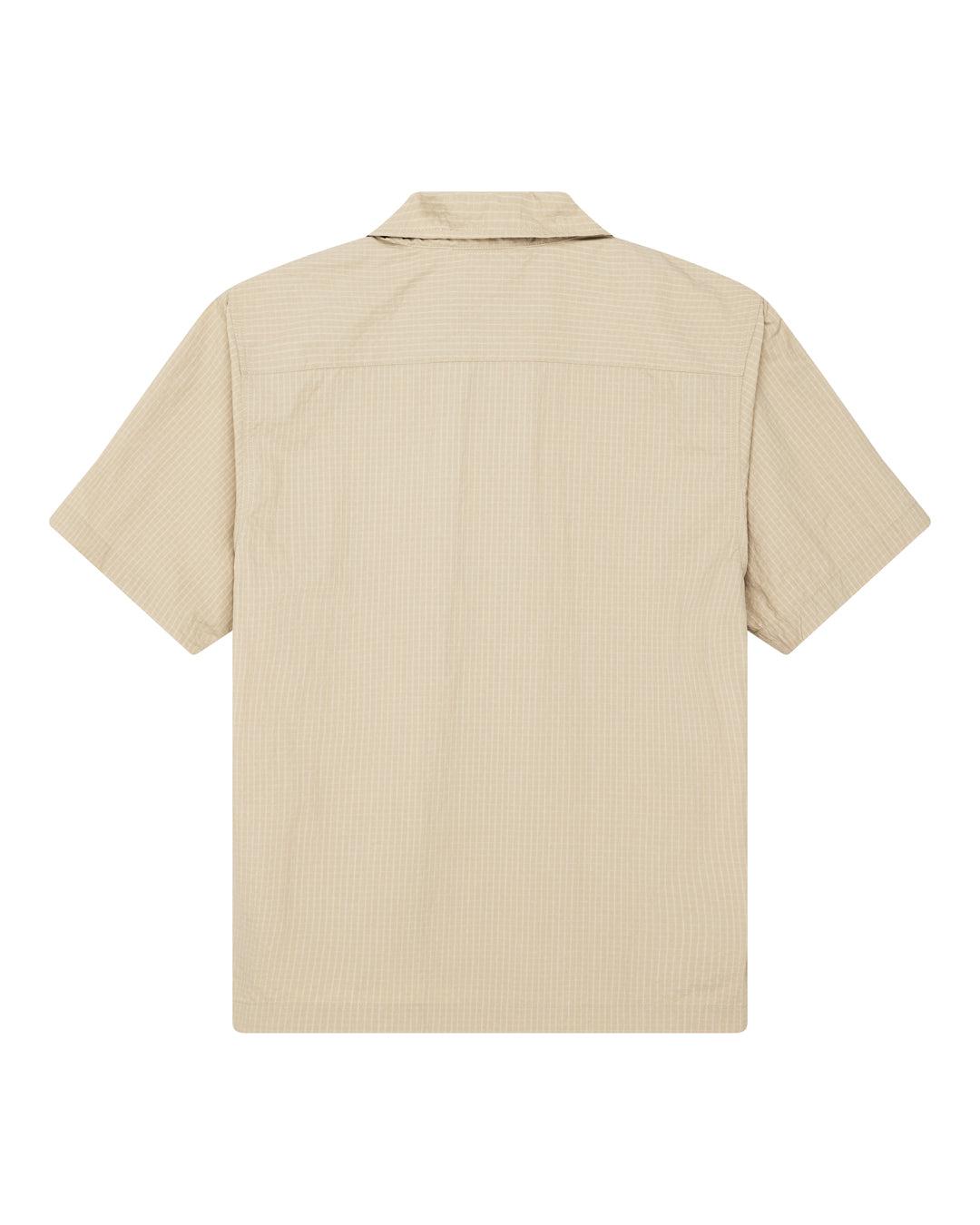 Nile Fatigue Shirt - Safari Product Image