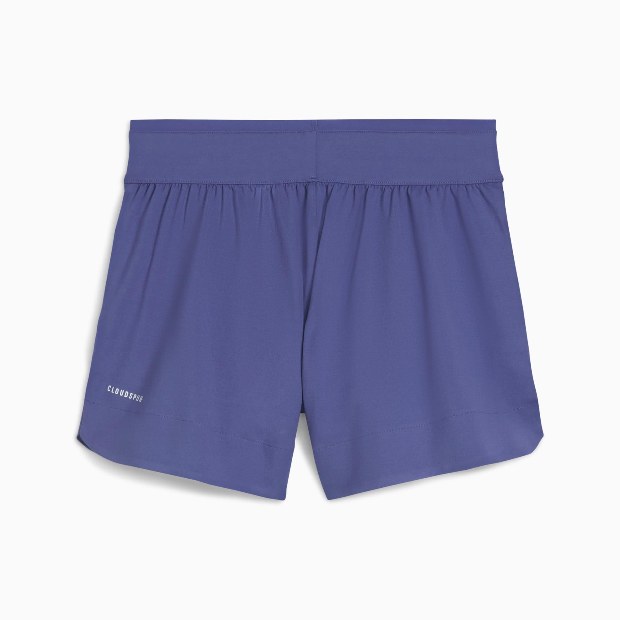 MOVE CLOUDSPUN Women's Shorts Product Image