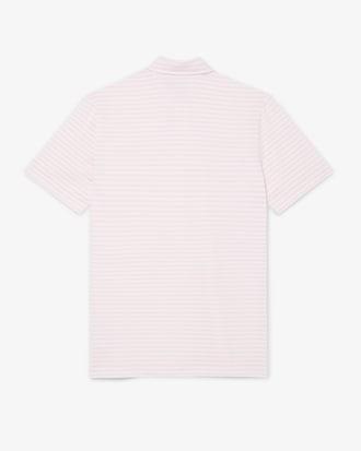 Regular Fit UV Protect Golf Polo Shirt Product Image