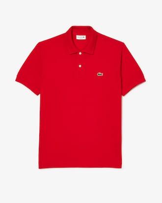 Classic Fit L.12.12 Original Polo Shirt Product Image