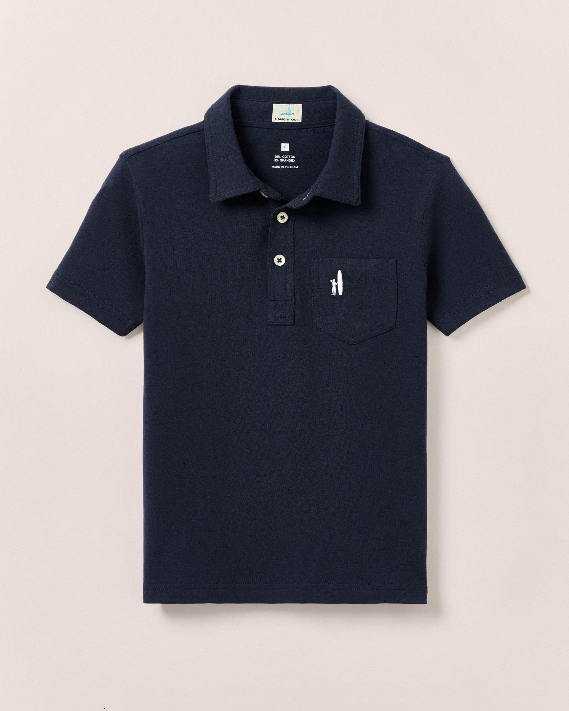 logo-embroidered t-shirt Product Image