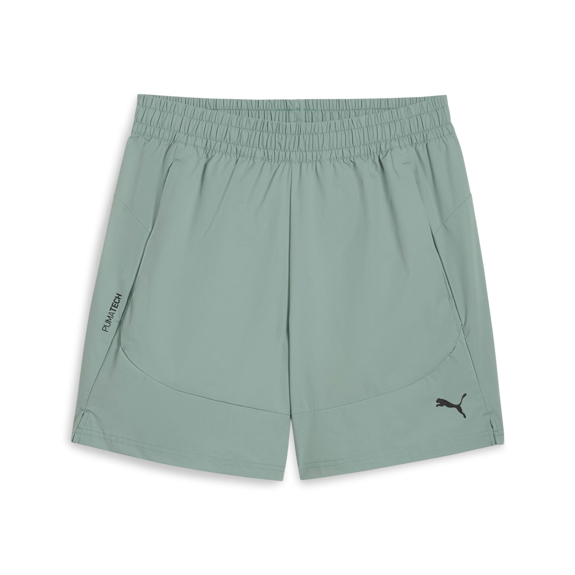 PUMATECH Relaxed Shorts 6" Men Product Image