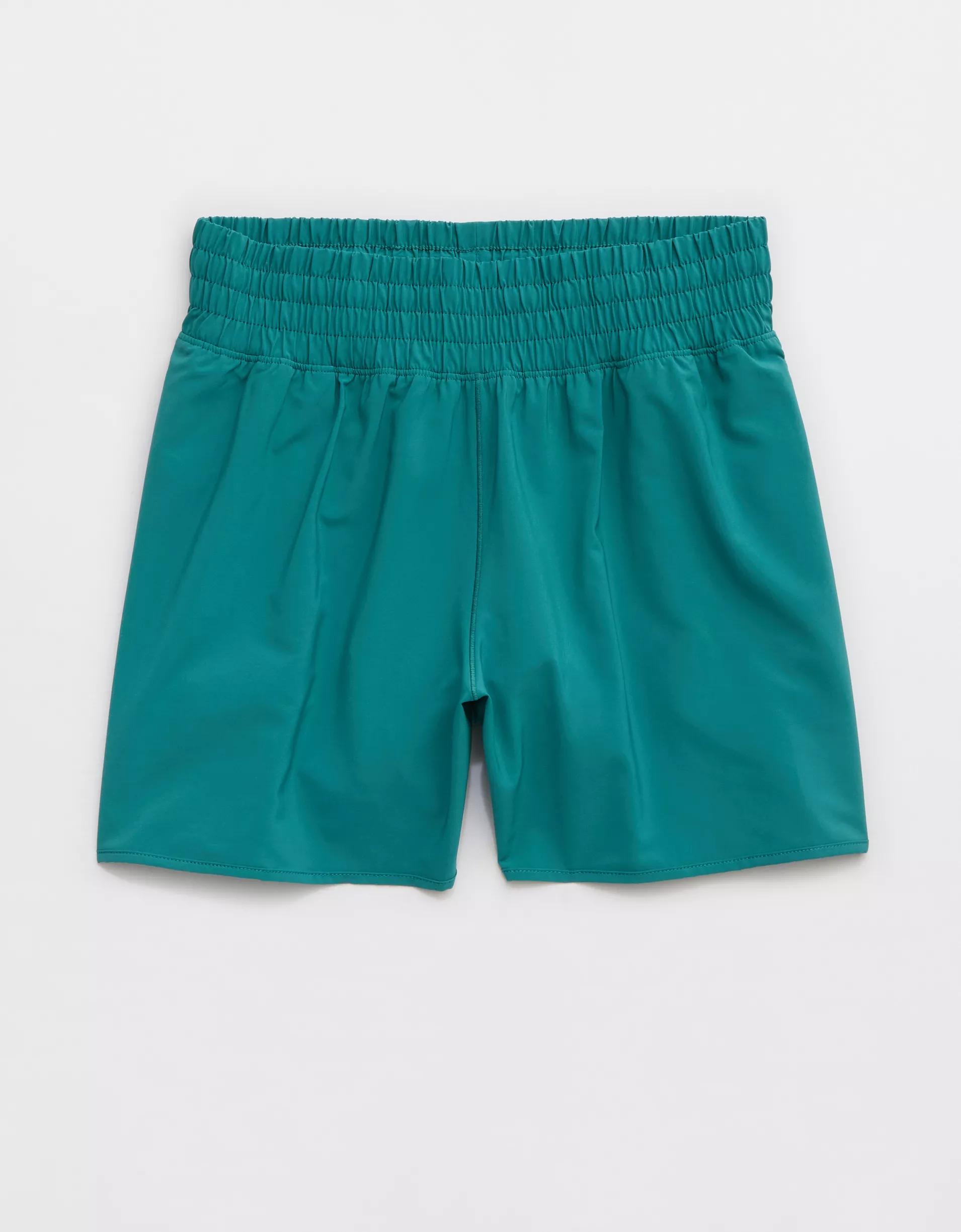 OFFLINE By Aerie 4" Hot Stuff Short Product Image