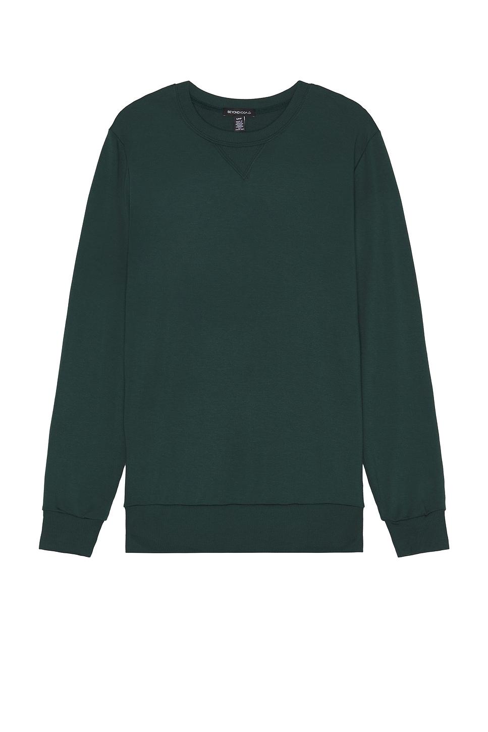 Always Beyond Pullover Crew Product Image