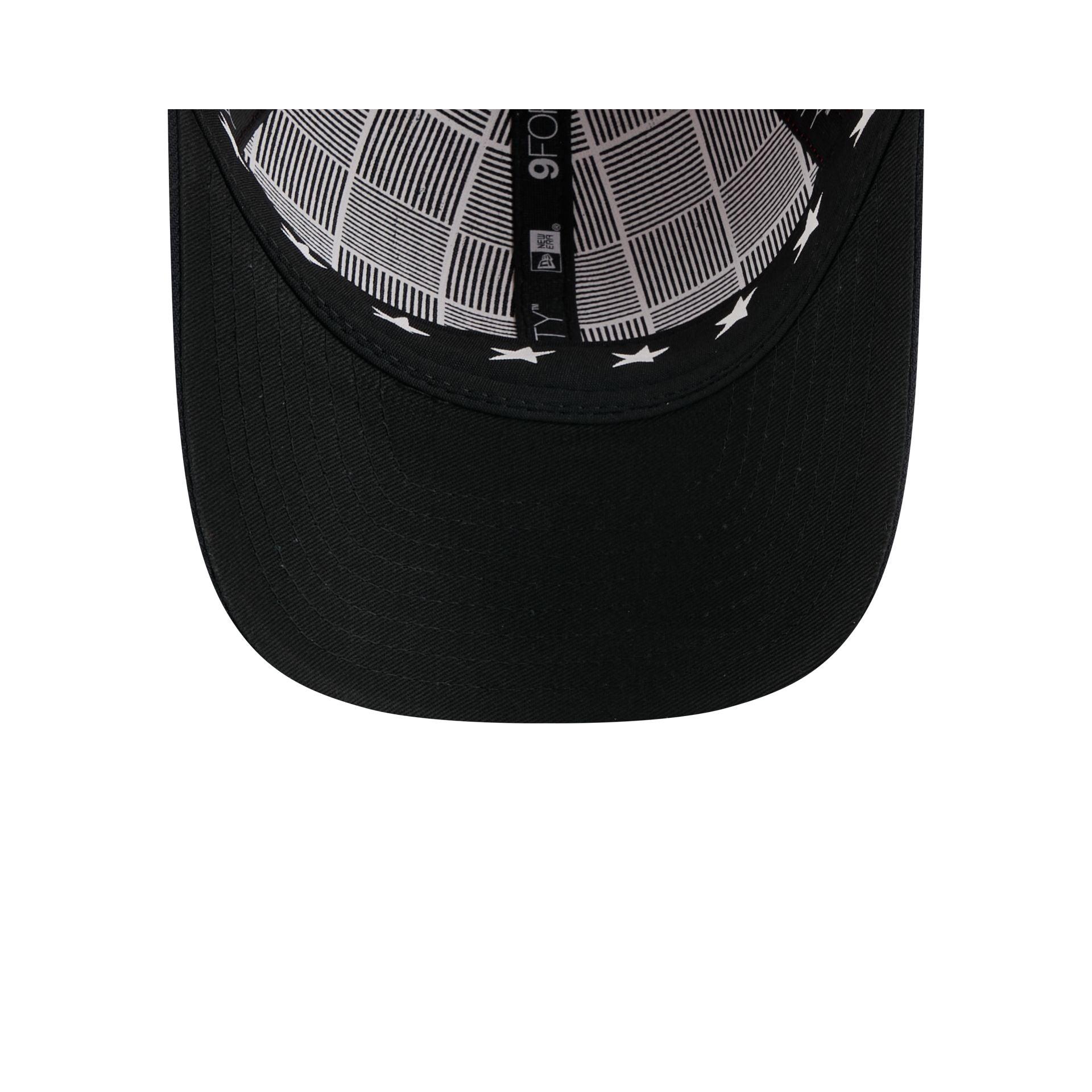 Chicago White Sox 2025 All-Star Game 9FORTY M-Crown Snapback Hat Male Product Image