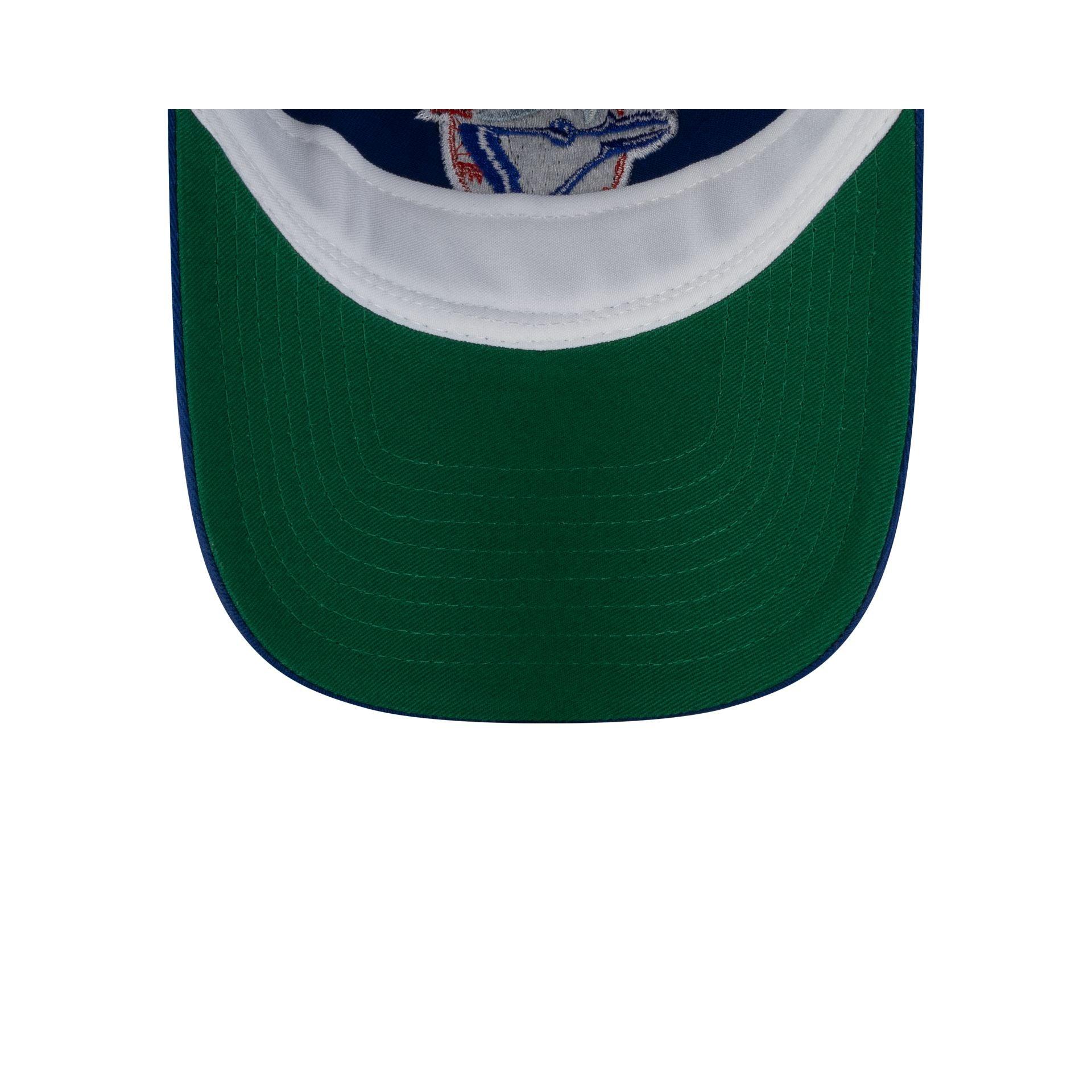 Lost & Found x Toronto Blue Jays 9TWENTY Adjustable Hat Male Product Image