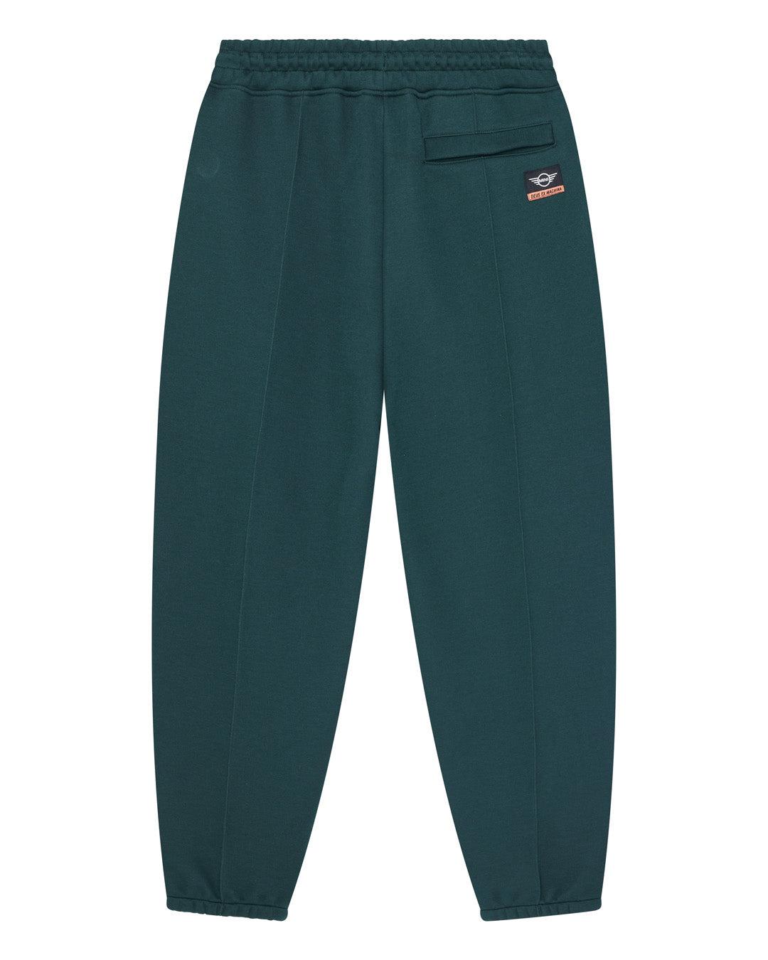 Mini Trackpant - Race Green Product Image
