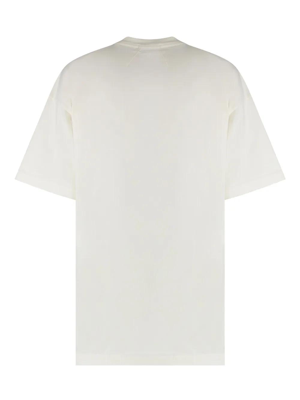 logo-print T-Shirt Product Image