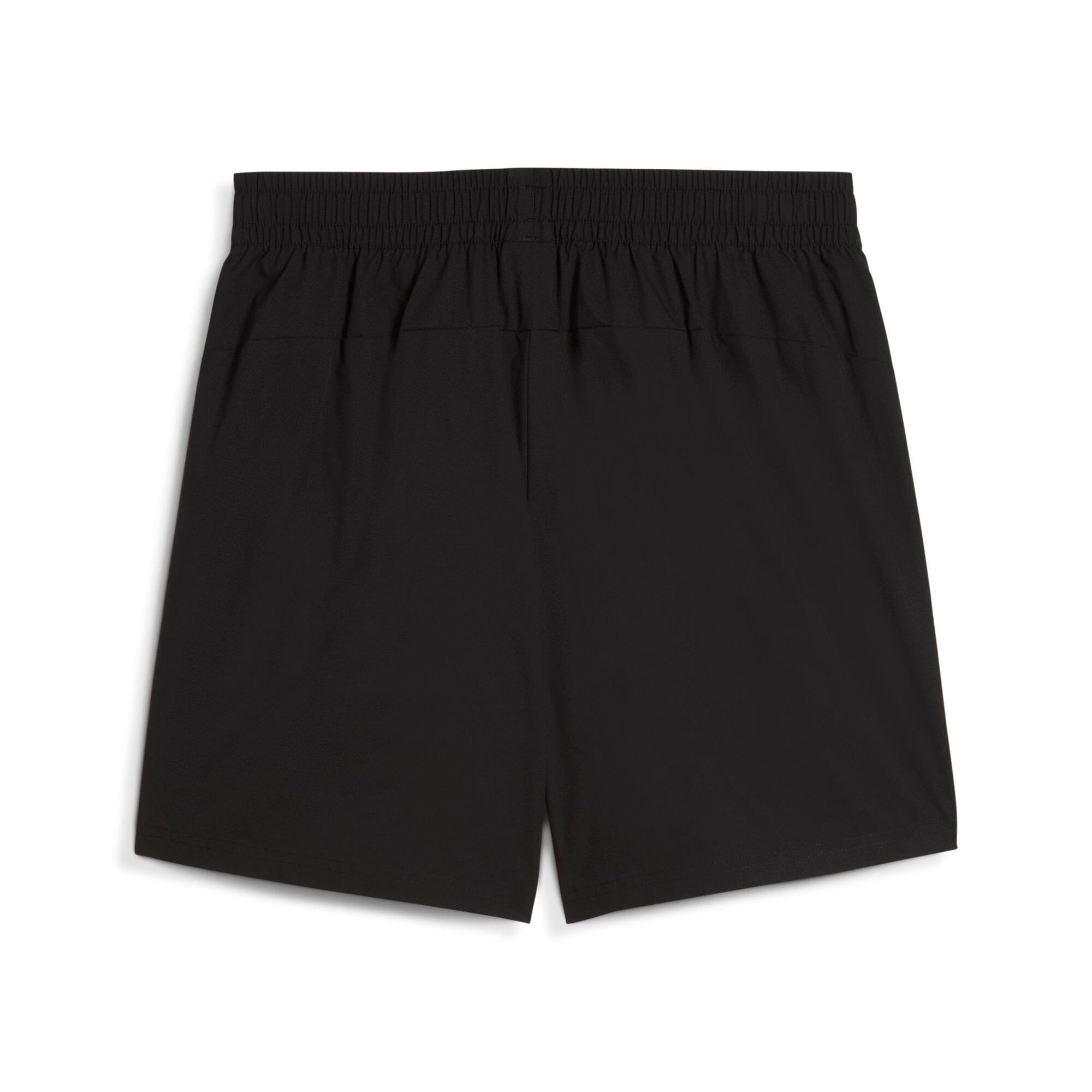 PUMATECH Relaxed Shorts 6" Men Product Image