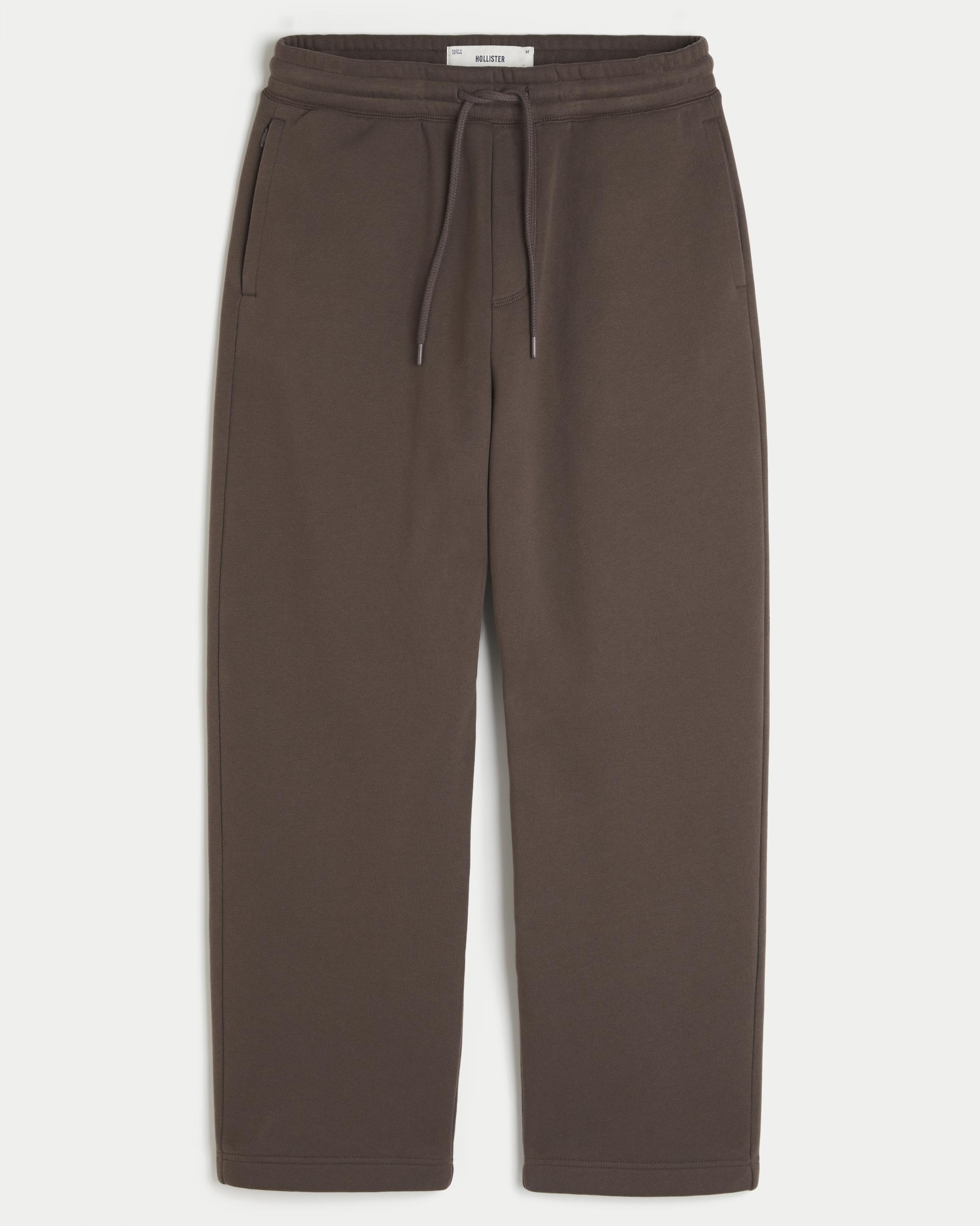 Baggy Sweatpants Product Image