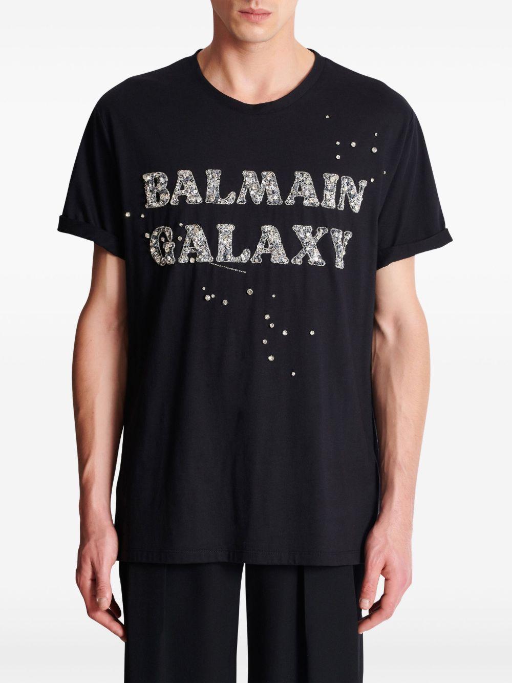 Galaxy T-shirt Product Image