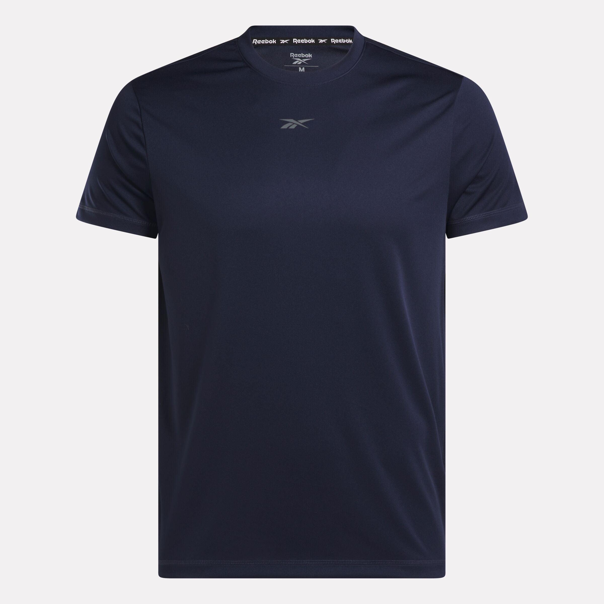 Men's Training Tech T-Shirt Male Product Image