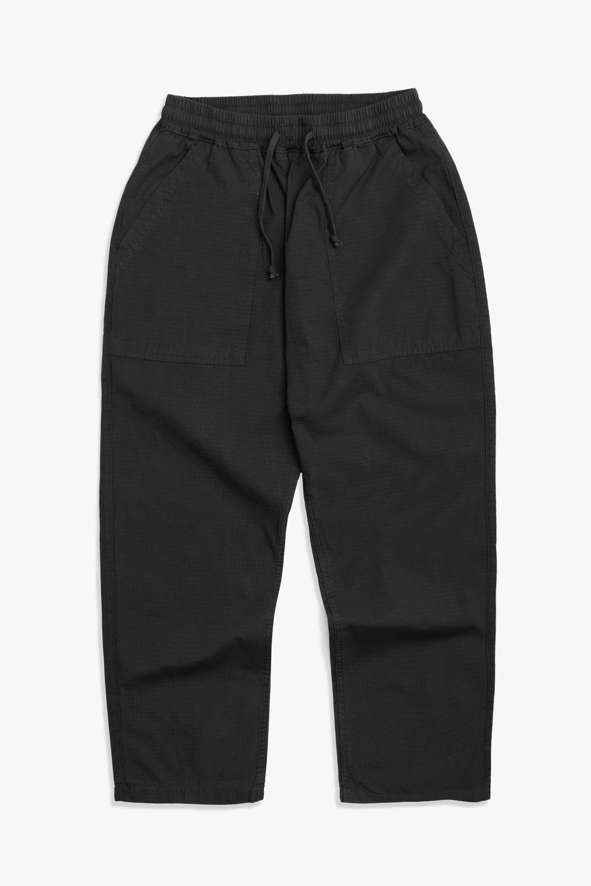 Service Works - Ripstop Chef Pants - Black Product Image