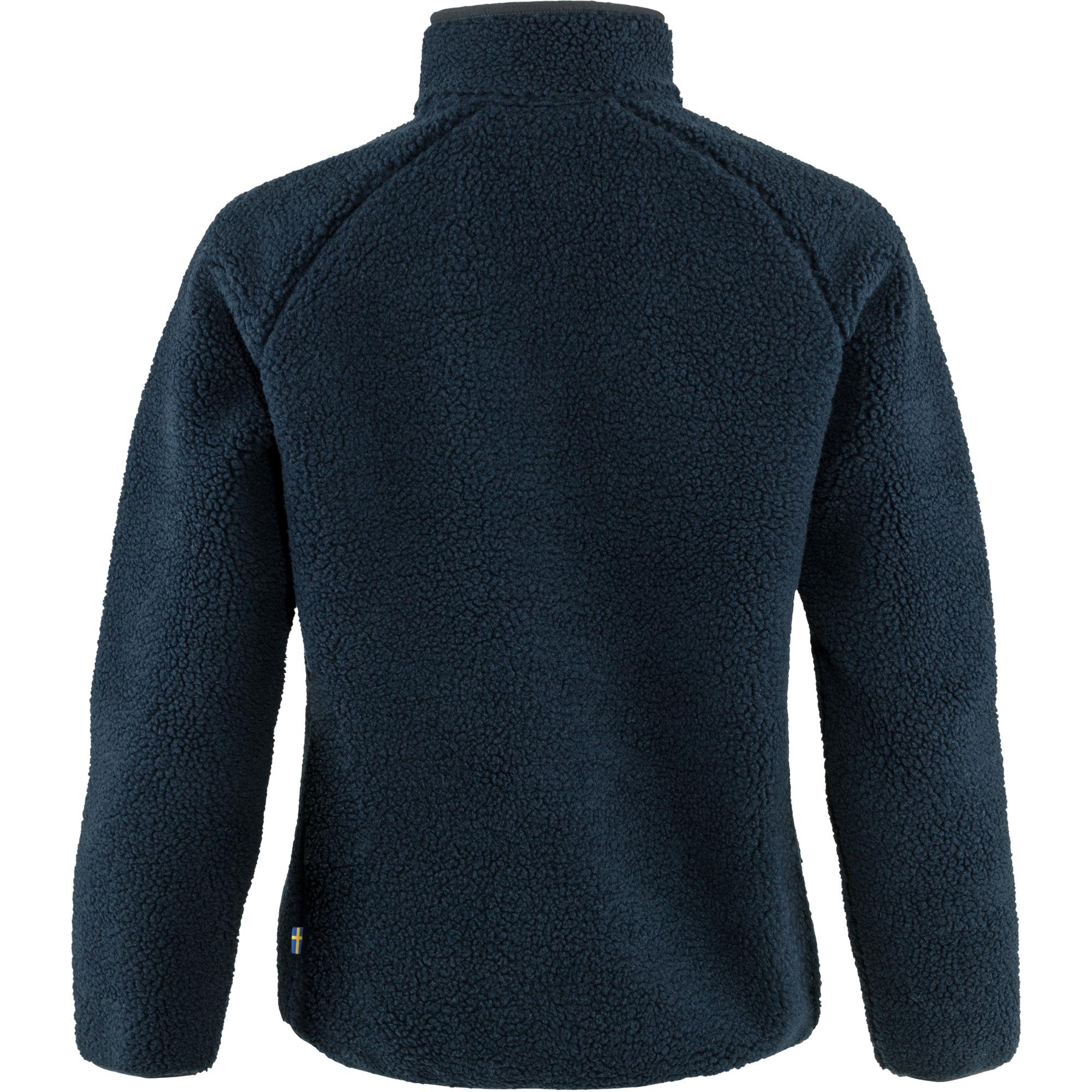 Vardag Pile Fleece W Product Image