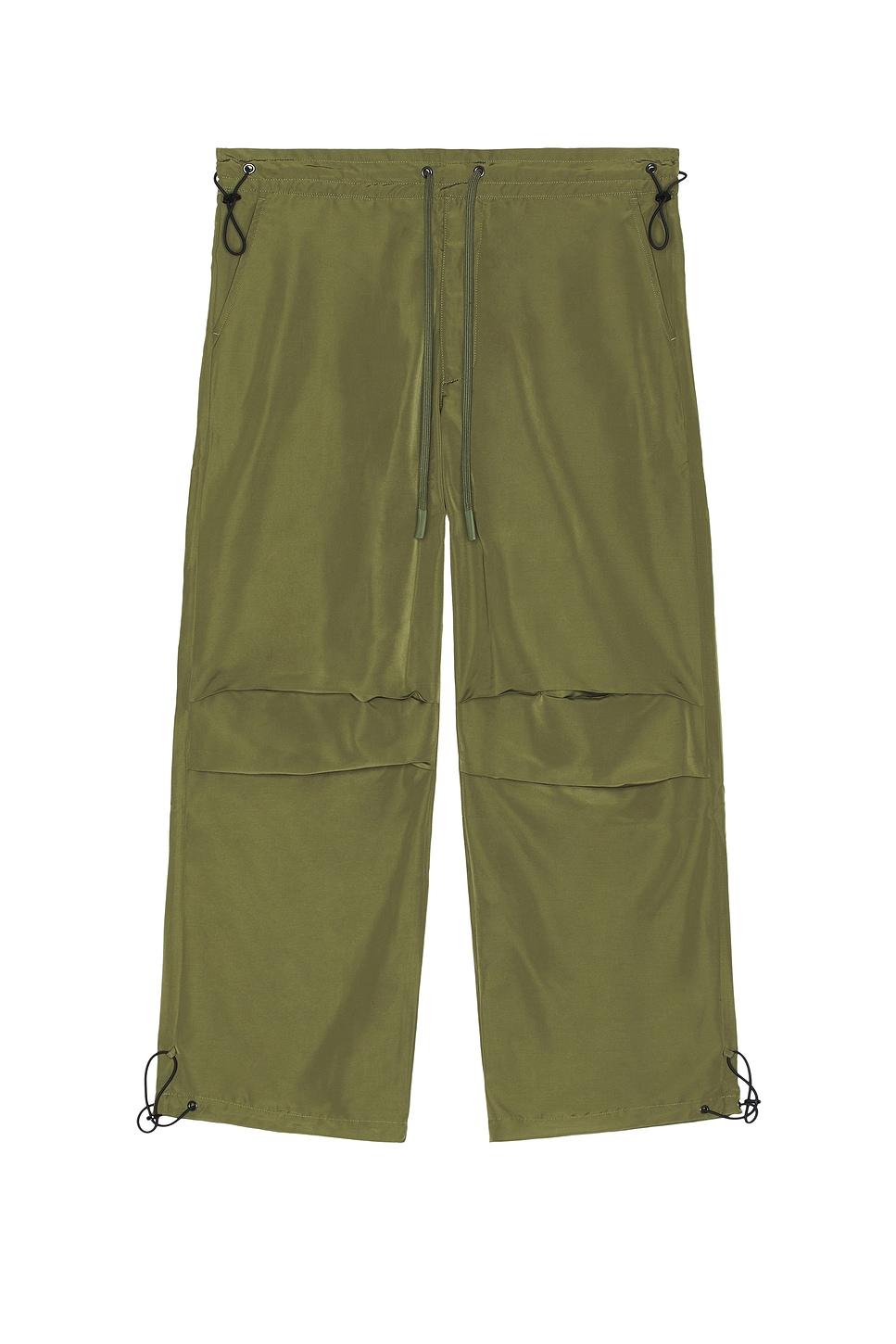 Normans Parachute Nylon Pants Product Image