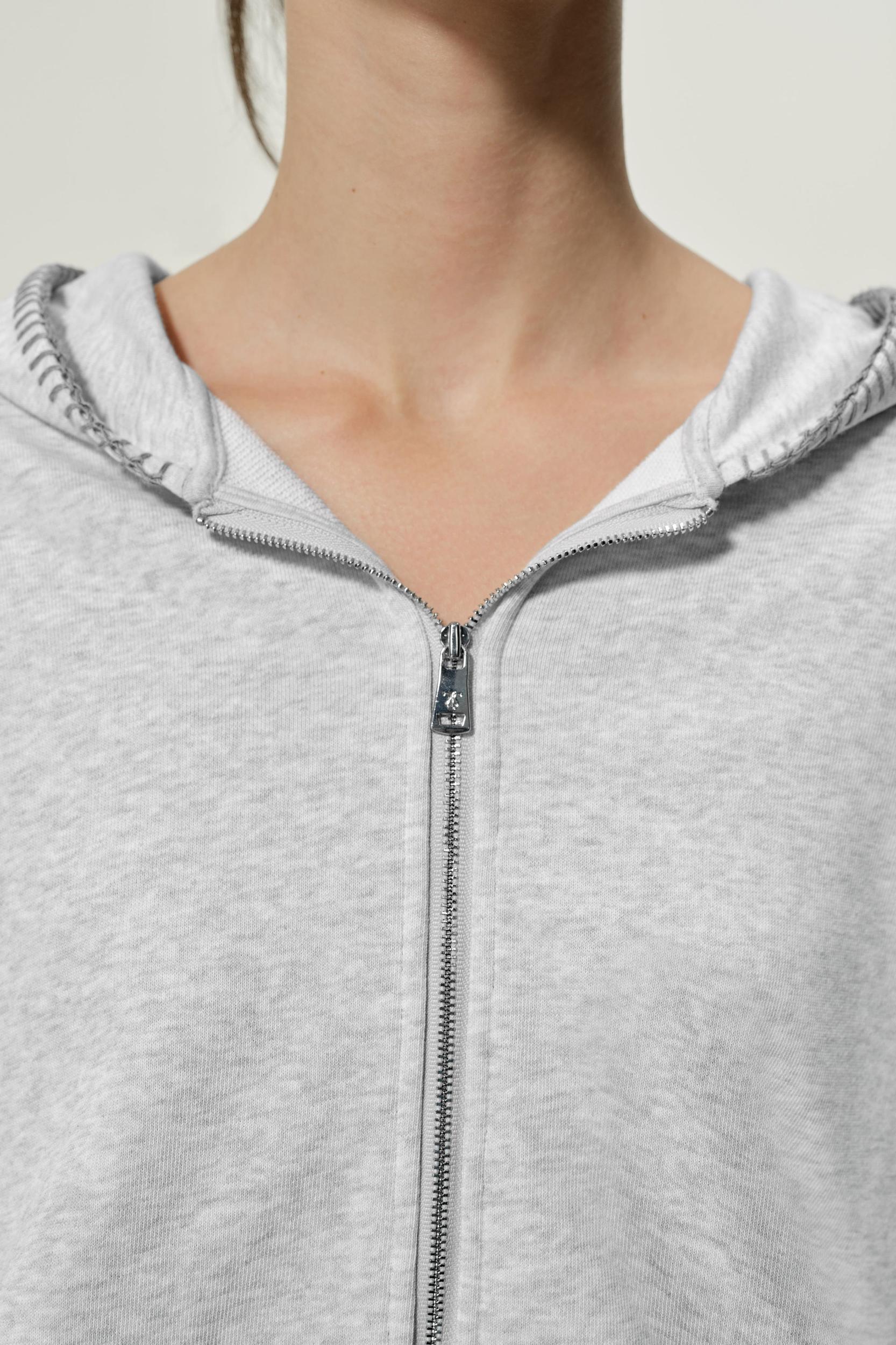 Seamflow Verge Hoodie Product Image