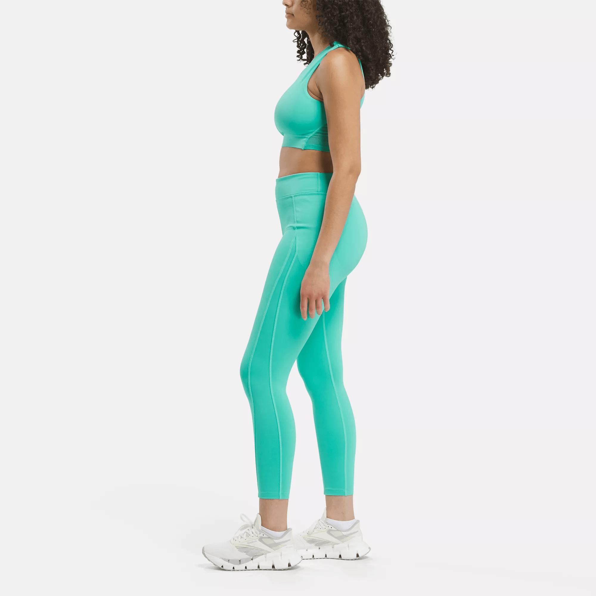 Women's Lux Contour Leggings Female Product Image