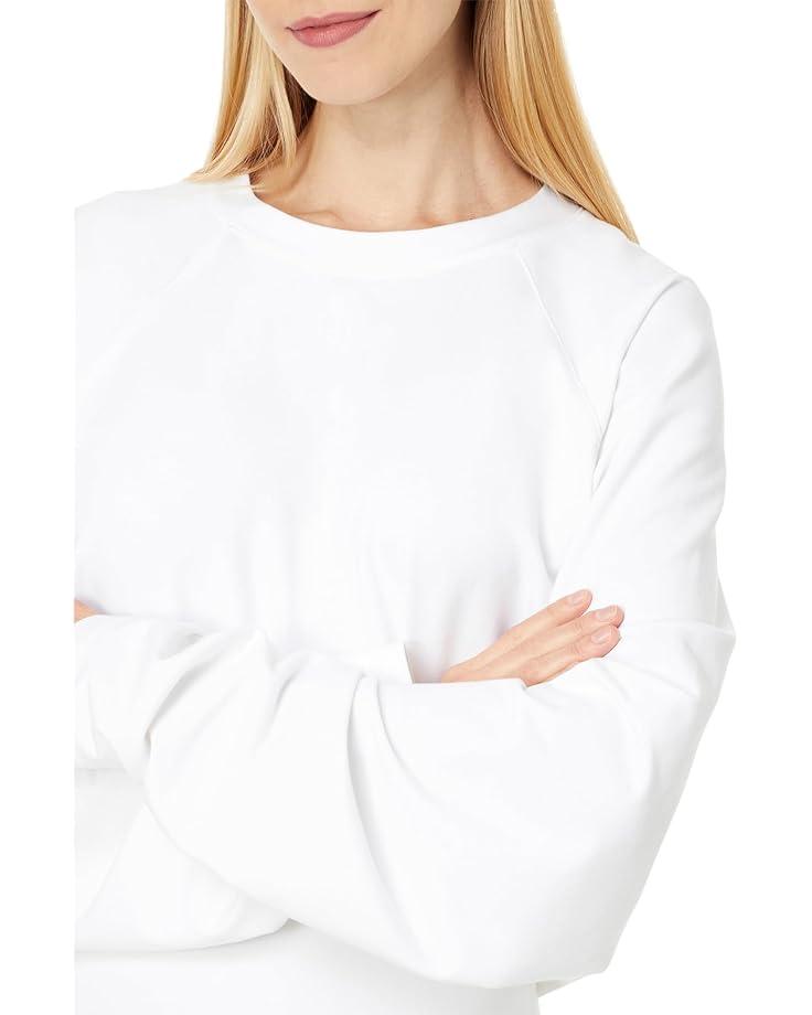 Ponte Ankle Pants Product Image