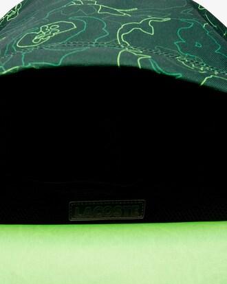 Holiday Backpack Product Image