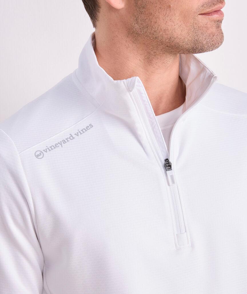 Sankaty Quarter-Zip Product Image