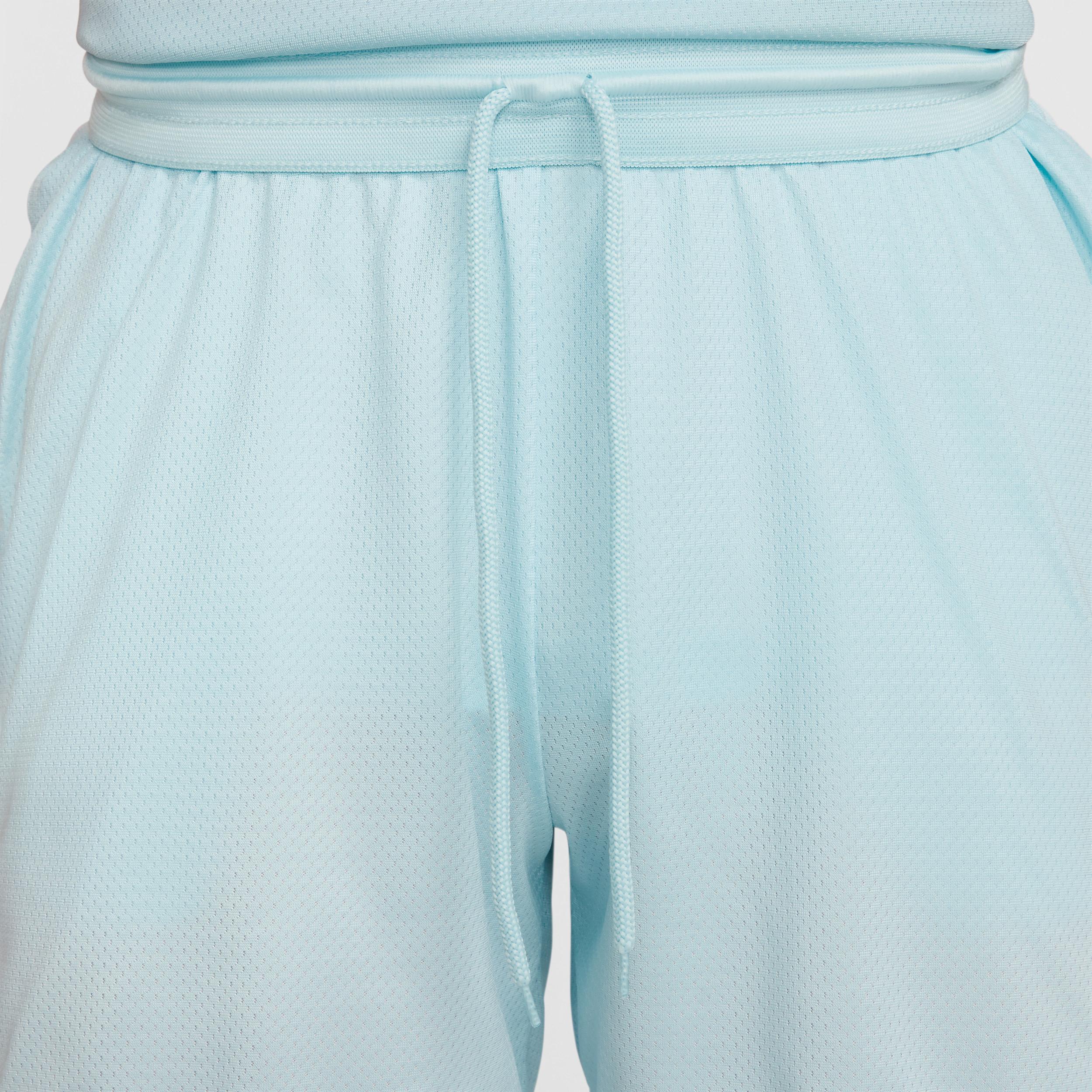 Nike Men's DNA Dri-FIT 6" Basketball Shorts Product Image