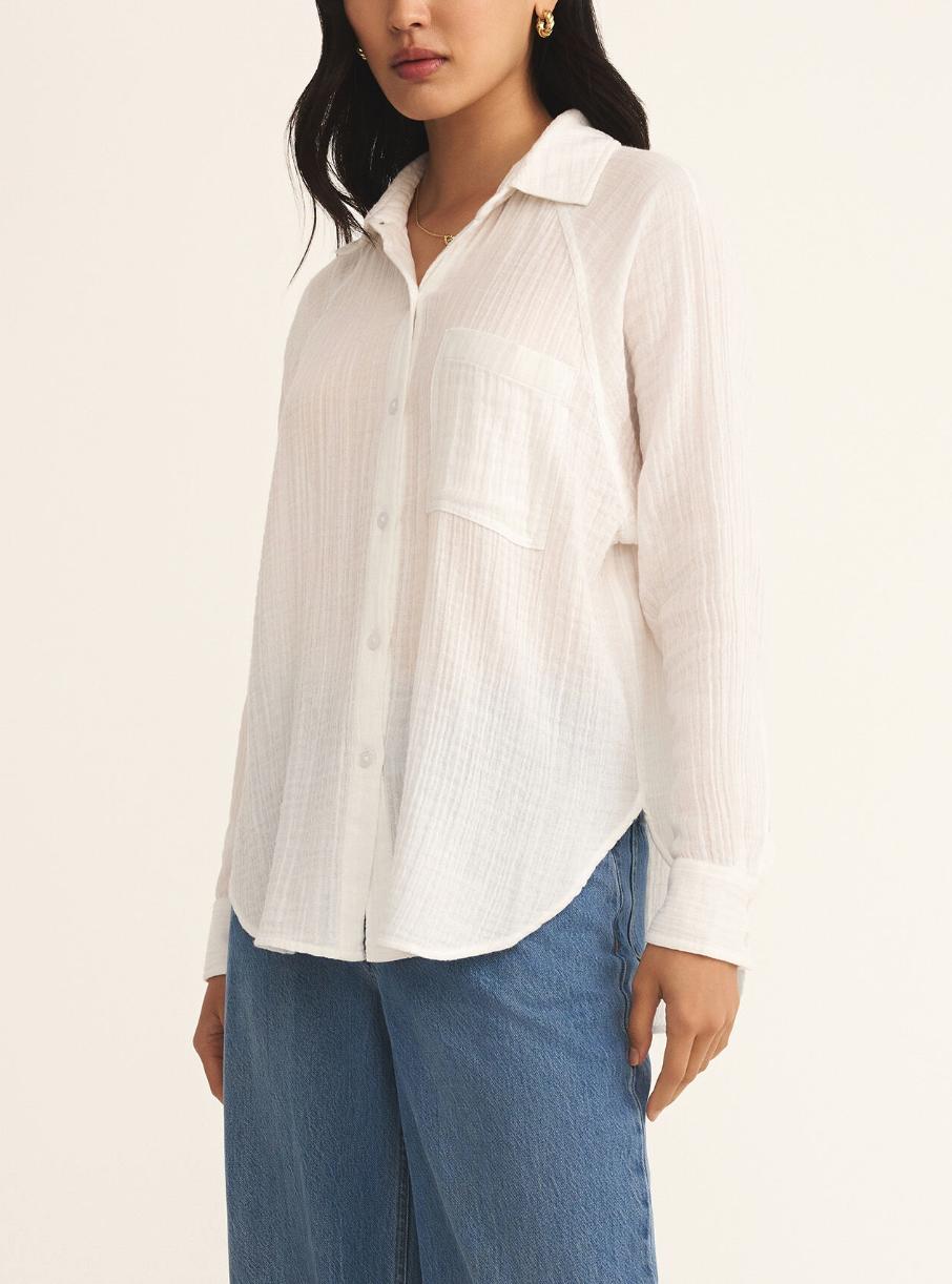 The Perfect Airy Top Product Image