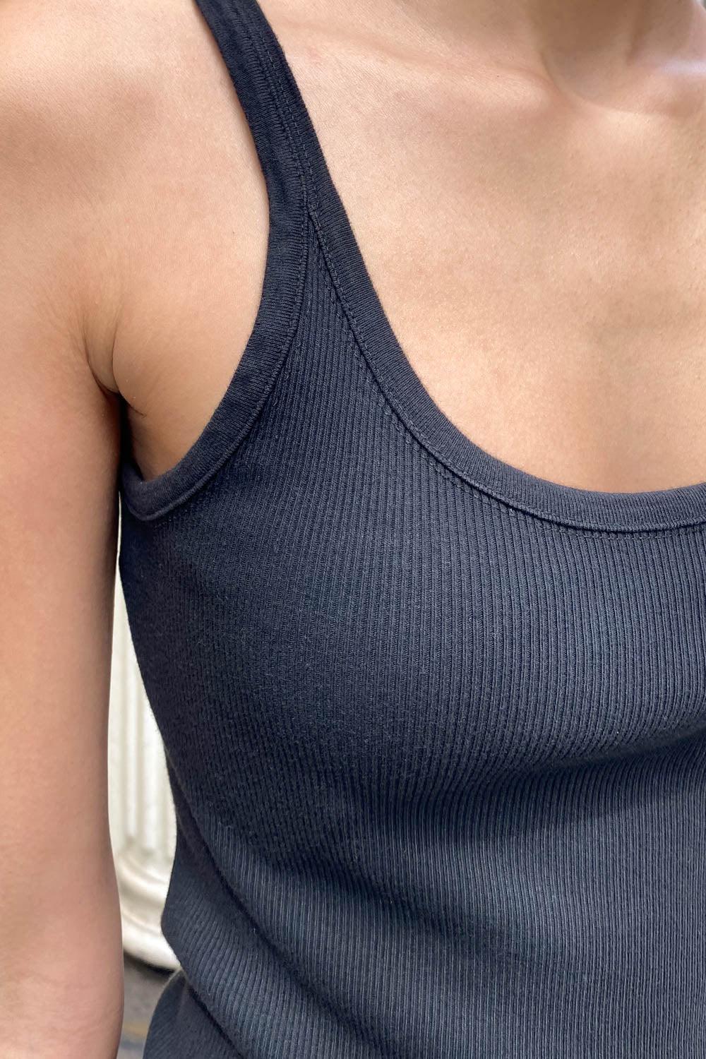 Beyonca Long Tank Product Image