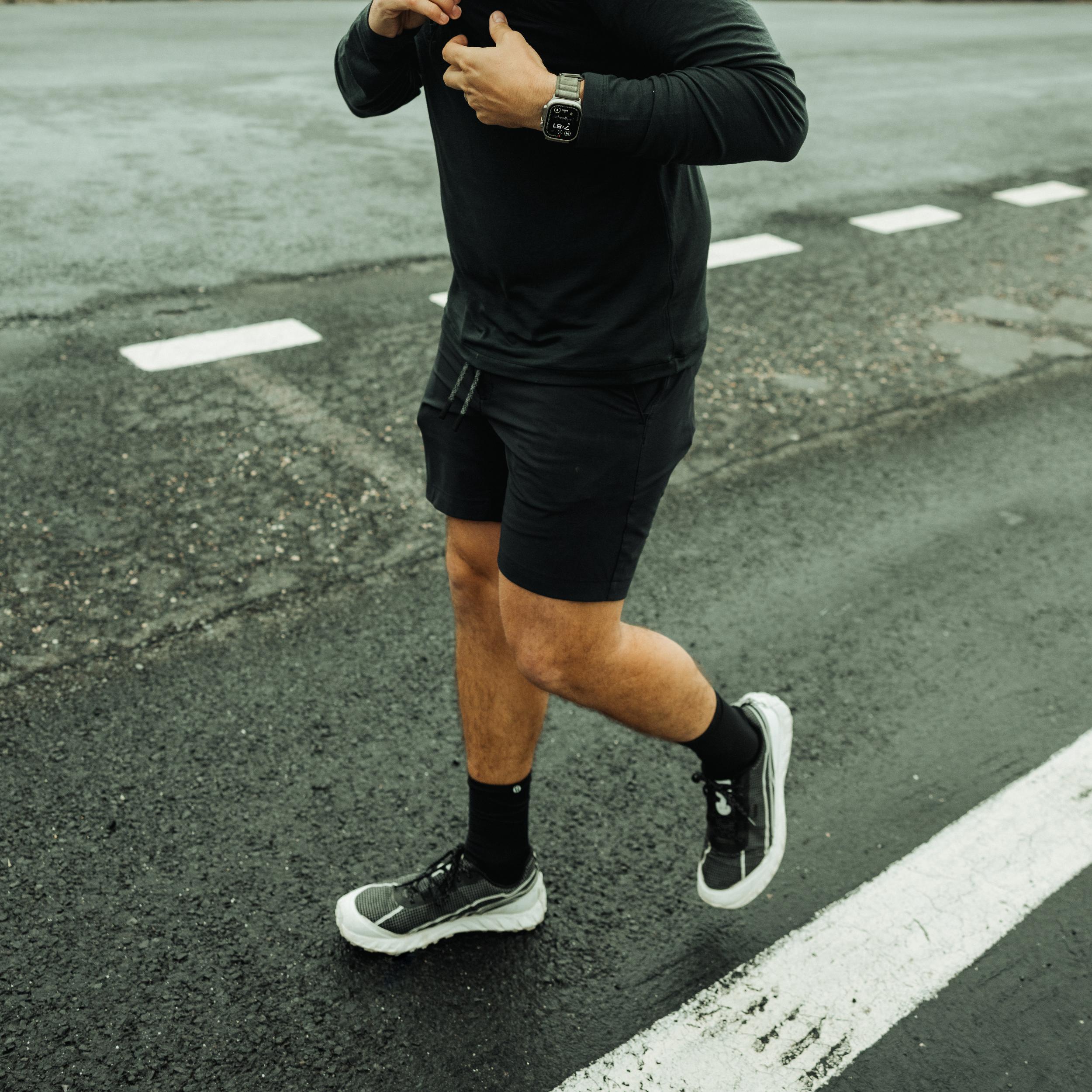 Equator Hybrid Short - 7" Product Image