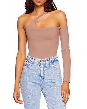 Susana Monaco One Shoulder Strap Top Product Image