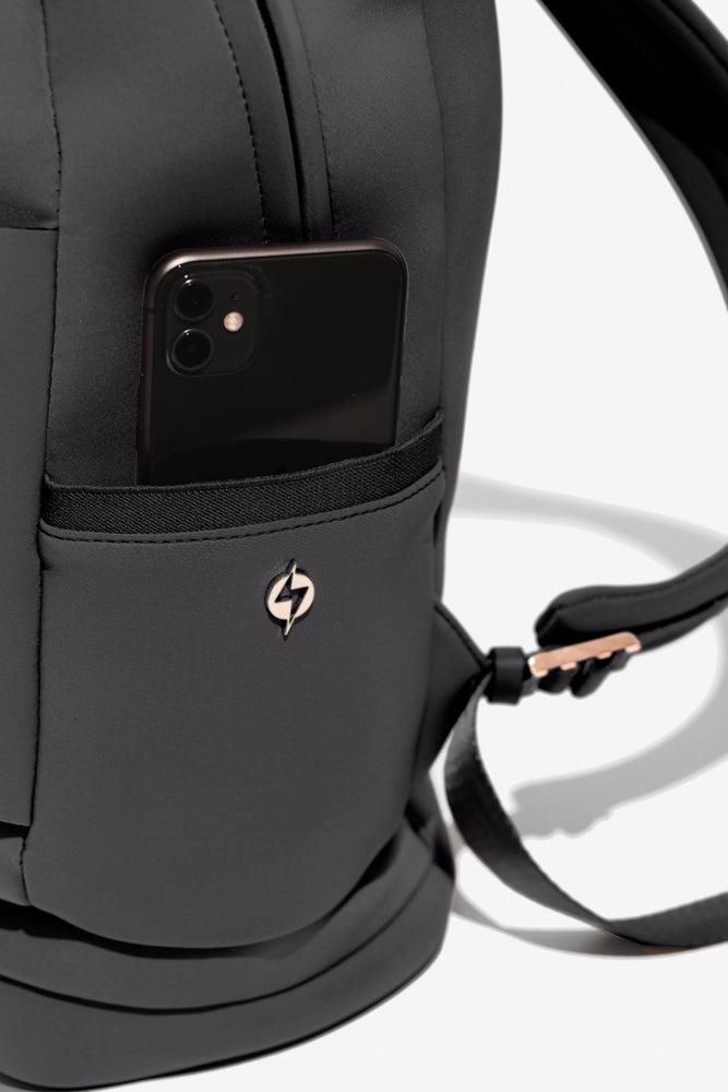 Bia Backpack - Black Product Image