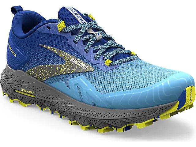 Men's | Brooks Cascadia 17 Product Image