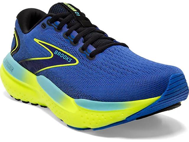 Men's | Brooks Glycerin 21 Product Image