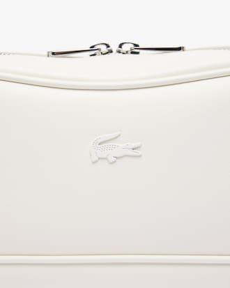 Lora Leather Shoulder Bag Product Image