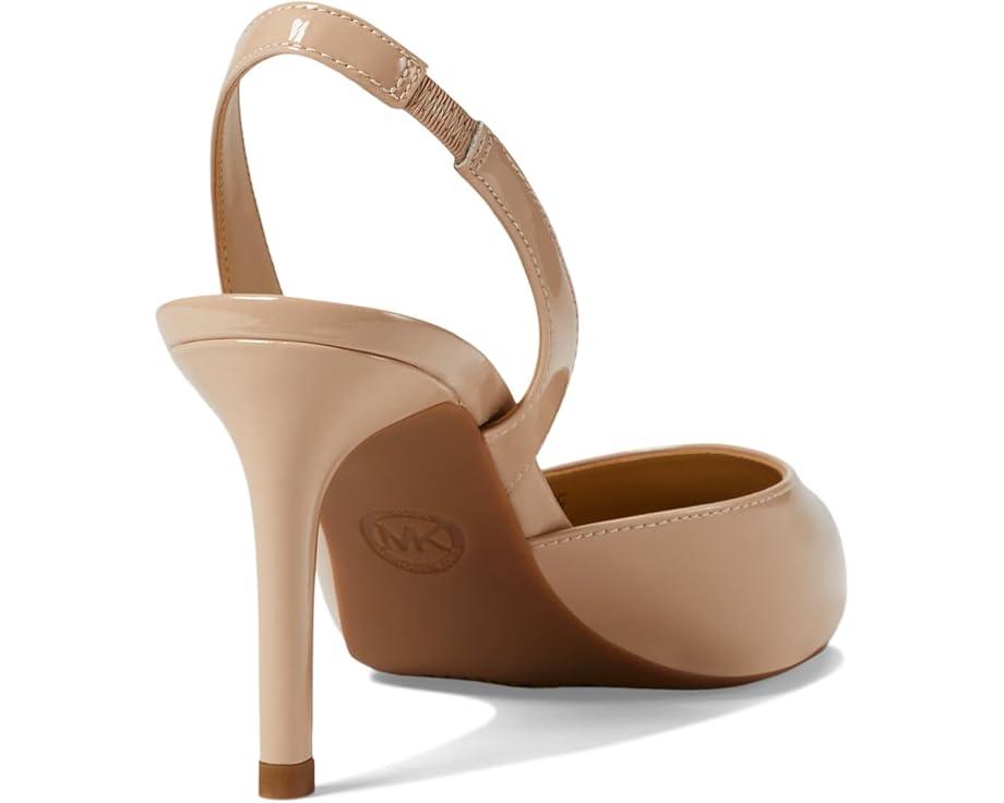 Haisley Sling Pumps Product Image