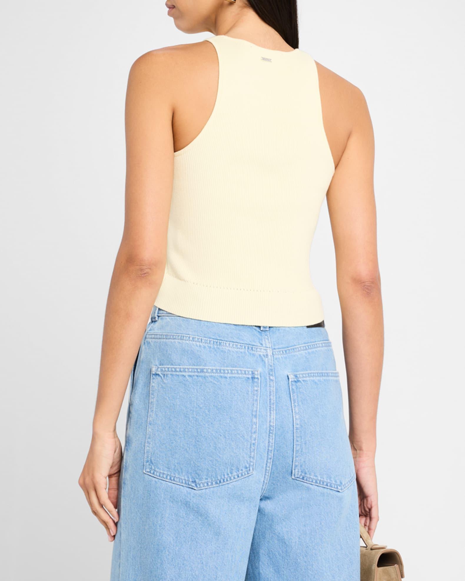 Avery Racerback Tank Top Product Image